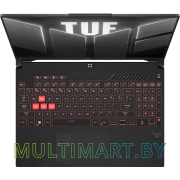 Игровой ноутбук ASUS TUF Gaming A16 2024 FA607NU-RL089 (90NR0MU3-M004V0) картинка 4